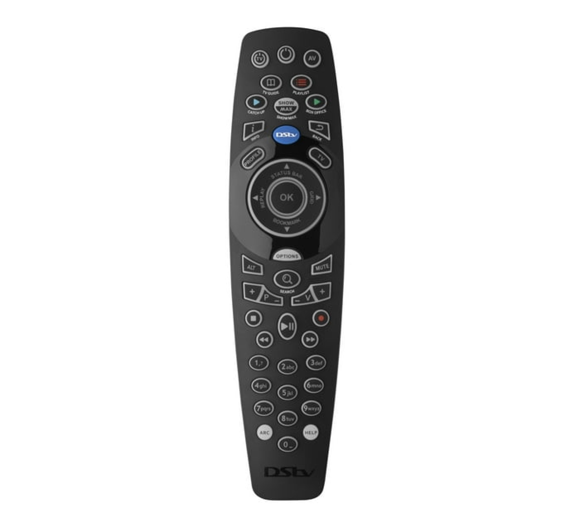 DStv Explorer Remote