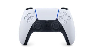 PlayStation DualSense controller