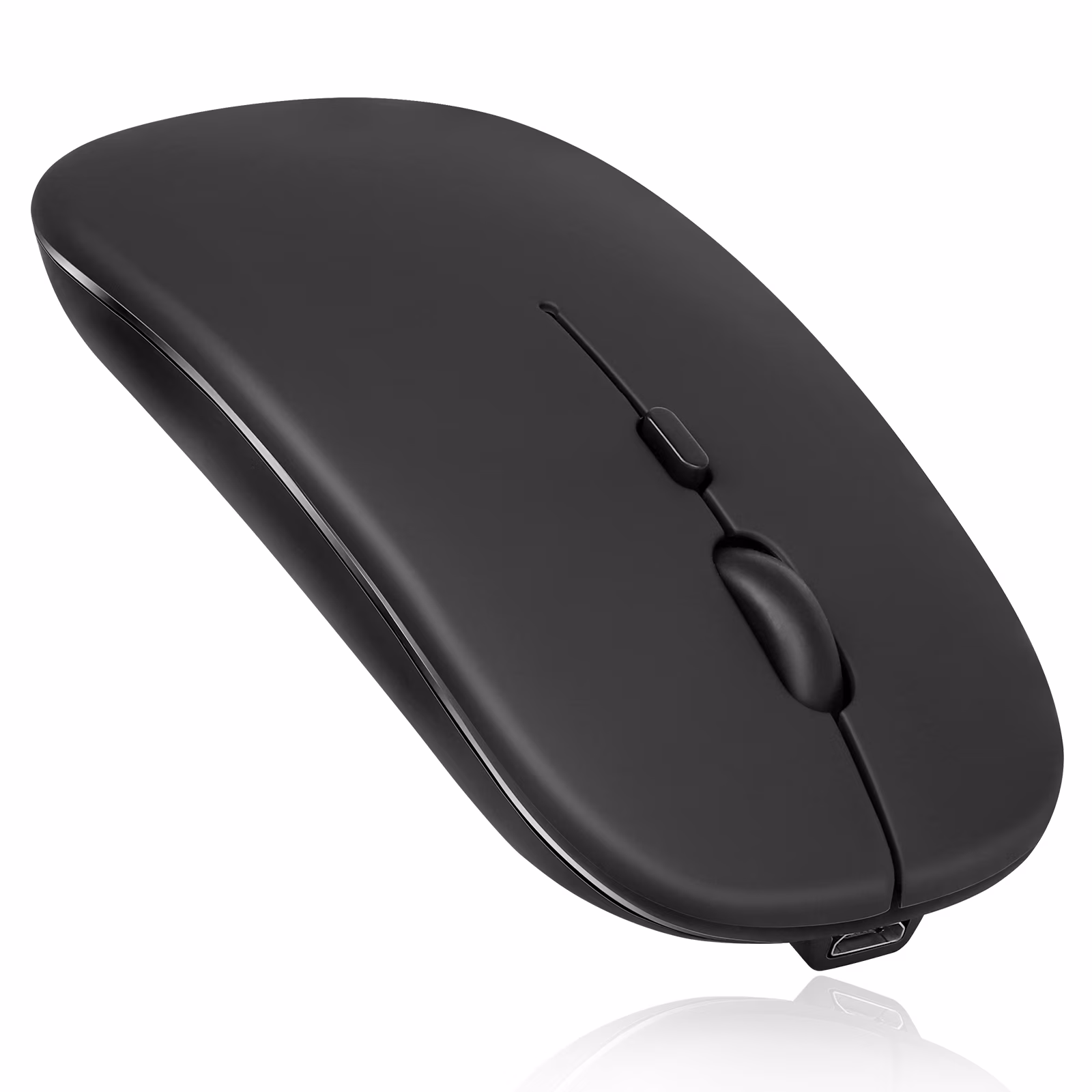 Rechargeable Wireless Mouse